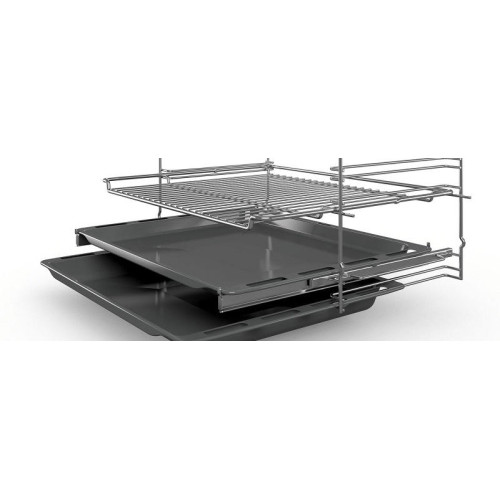 Духовой шкаф Bosch HBJ314ES0R