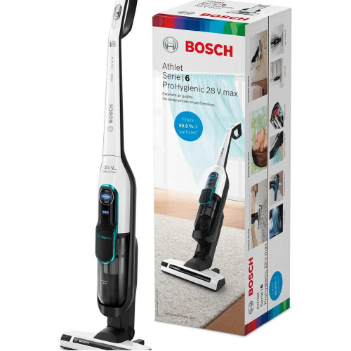 Пылесос Bosch BCH86HYG1