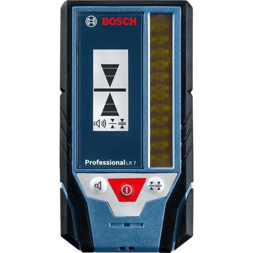 Bosch LR 7 Professional лазерный приемник, 0601069J00