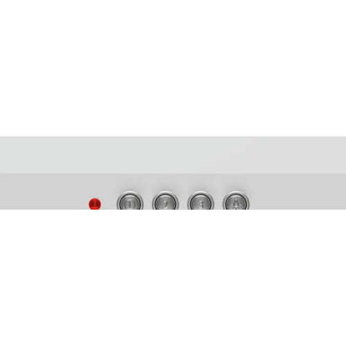 Вытяжка Bosch DWP64CC20T