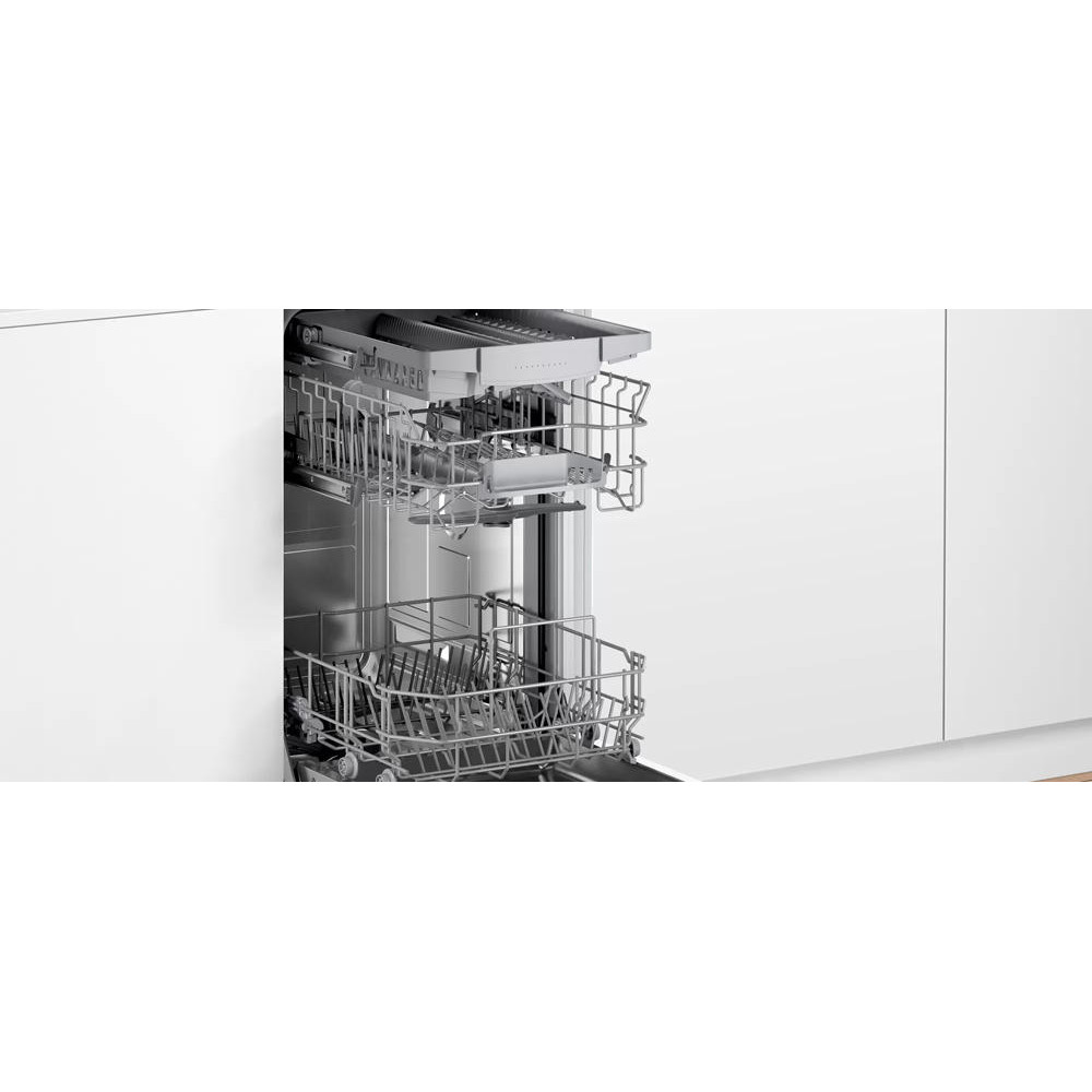 Встраиваемая посудомоечная машина Bosch SRV2IMX1BR