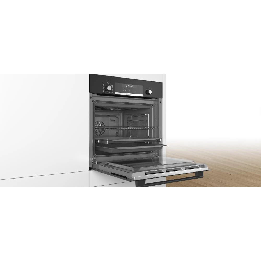 Духовой шкаф Bosch HBJ577EB0R