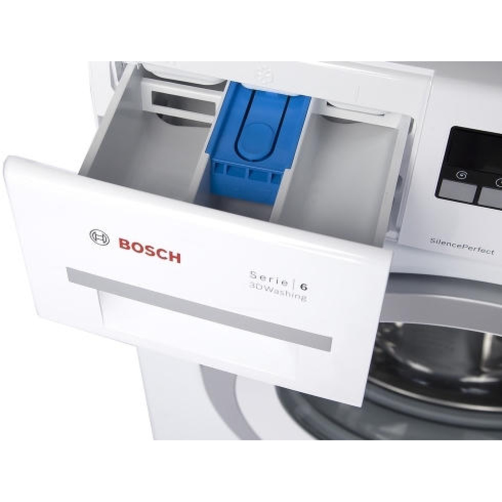 Стиральная машина Bosch WLK2016EOE