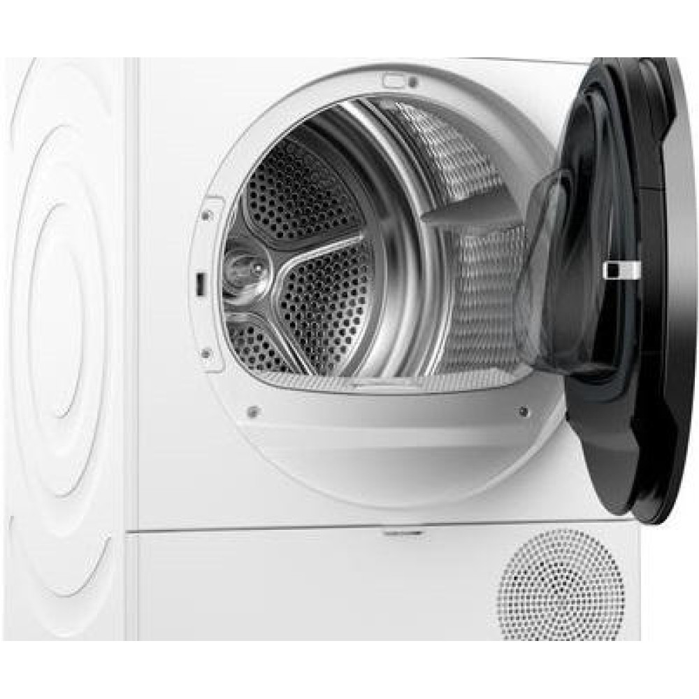 Сушильная машина Bosch WTX 87E40
