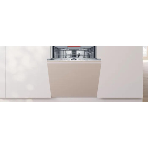 Встраиваемая посудомоечная машина Bosch SMV6ZCX13E
