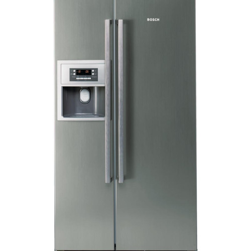 Холодильник Side-by-side Bosch KAN 58A45 RU