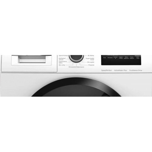 Стиральная машина Bosch WAN2010FPL