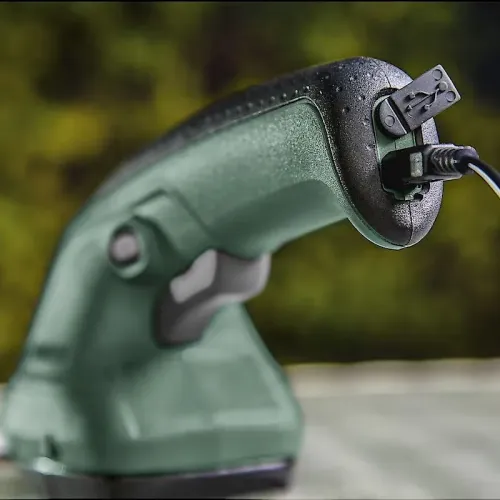 Bosch EasyShear кусторез аккумуляторный (1 x 1.5 Ач, ЗУ), 0600833303