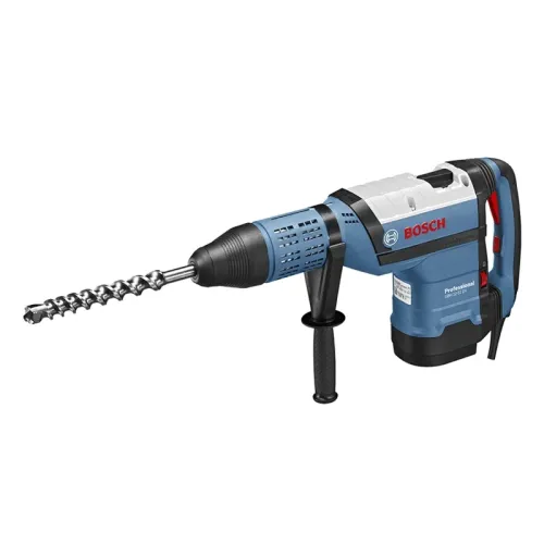 Bosch GBH 12-52 DV Professional перфоратор SDS-max, 0611266000