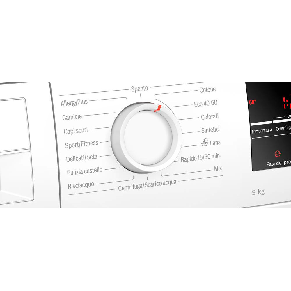 Стиральная машина Bosch WAU28T99IT