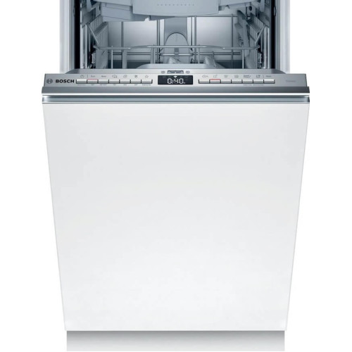 Встраиваемая посудомоечная машина Bosch SPV4XMX16E