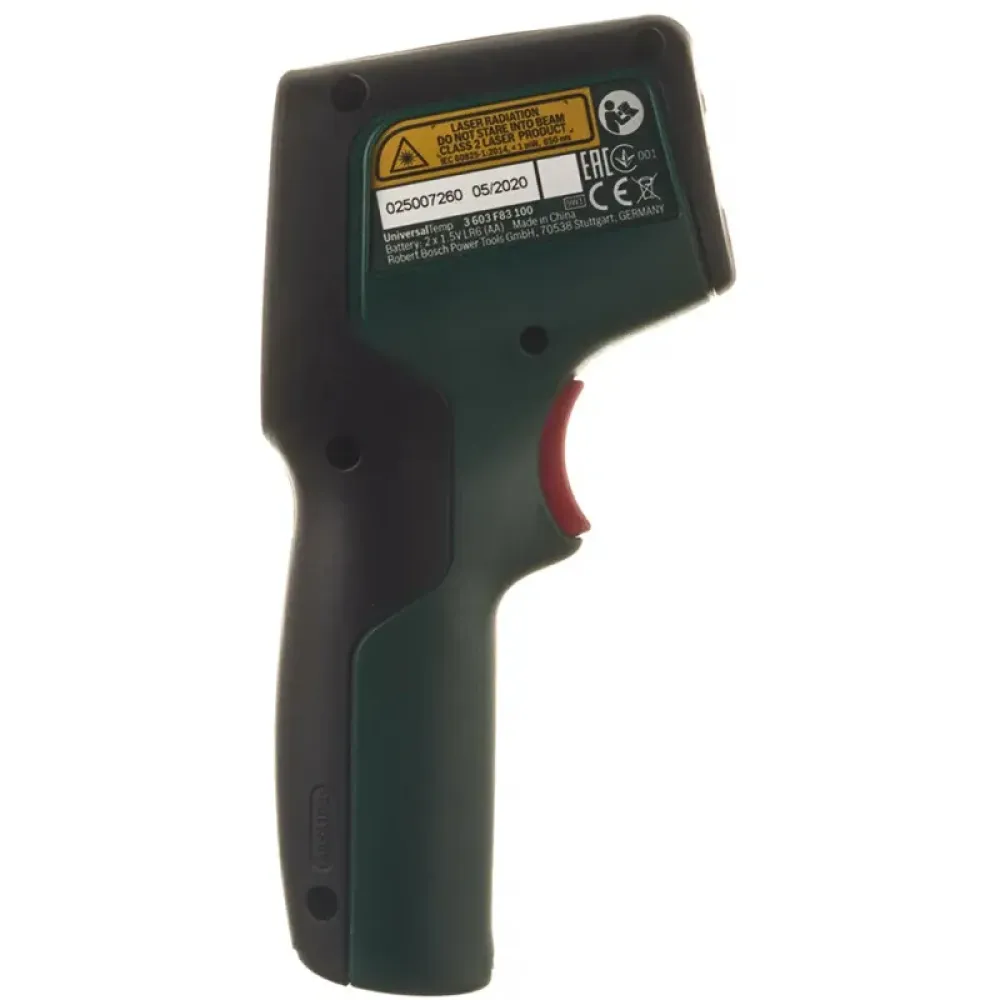 Bosch UniversalTemp пирометр, 0603683100