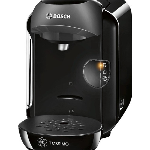 Кофемашина Bosch TAS 1252 TASSIMO
