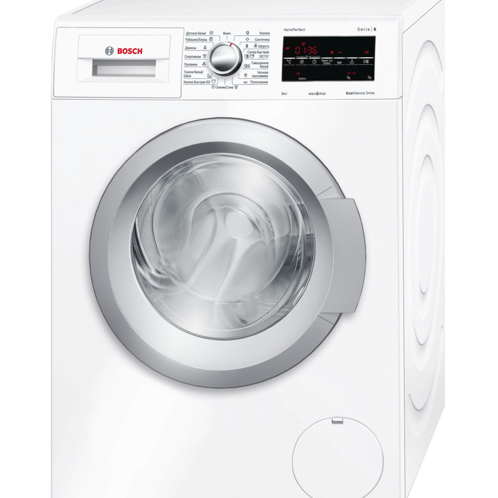 Стиральная машина Bosch WAT24442OE