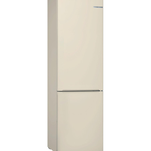 Двухкамерный холодильник Bosch KGV39XK2AR