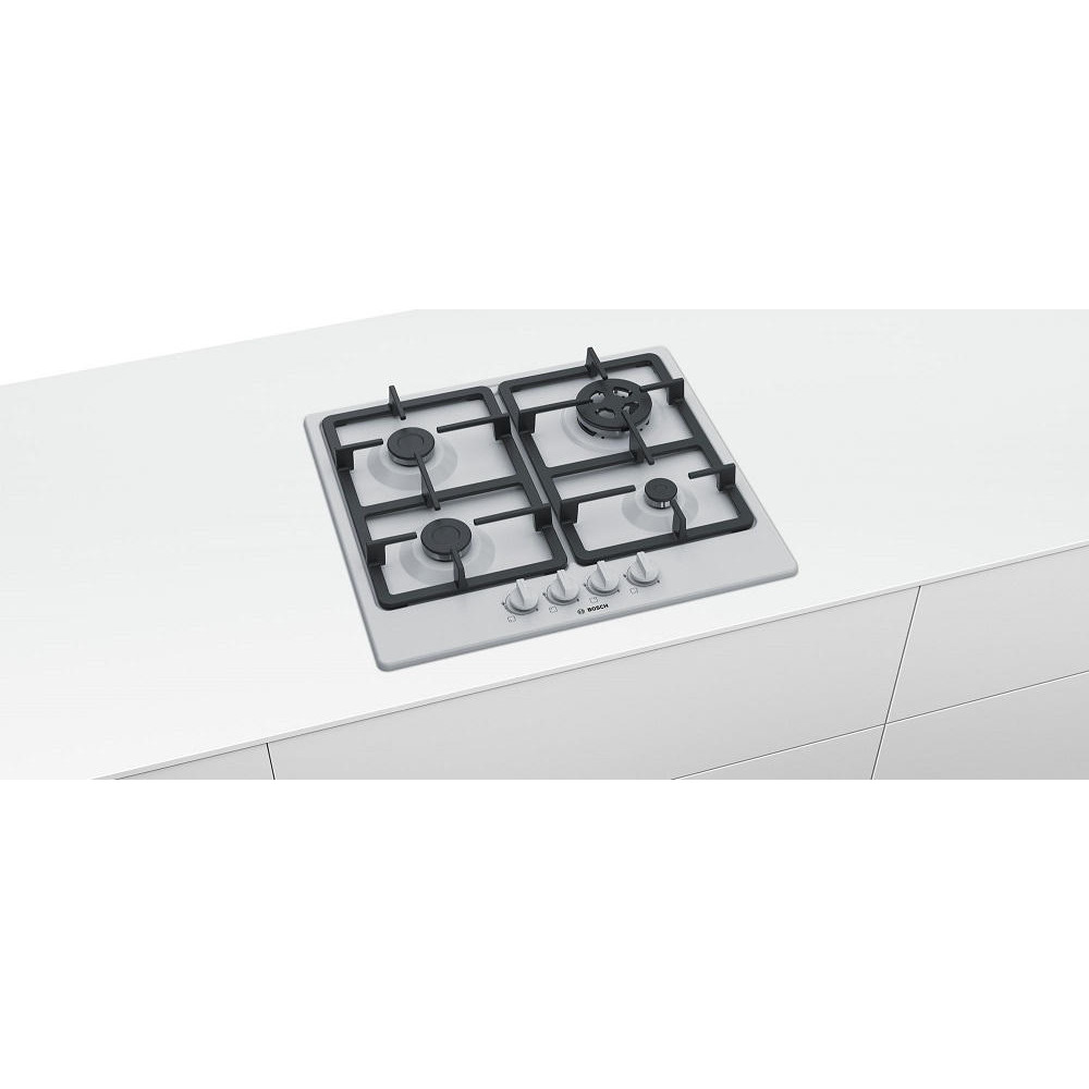 Газовая варочная панель Bosch PGH6B2B90R