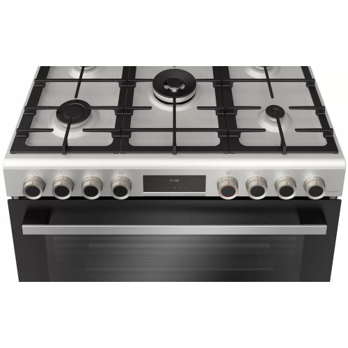 Газовая плита Bosch HGX5G7W50Q