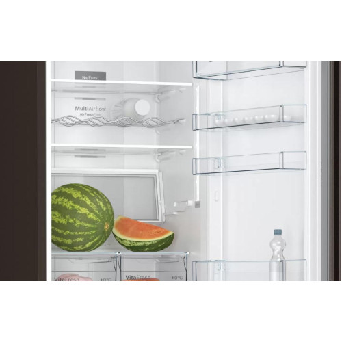 Двухкамерный холодильник Bosch KGN39XG20R