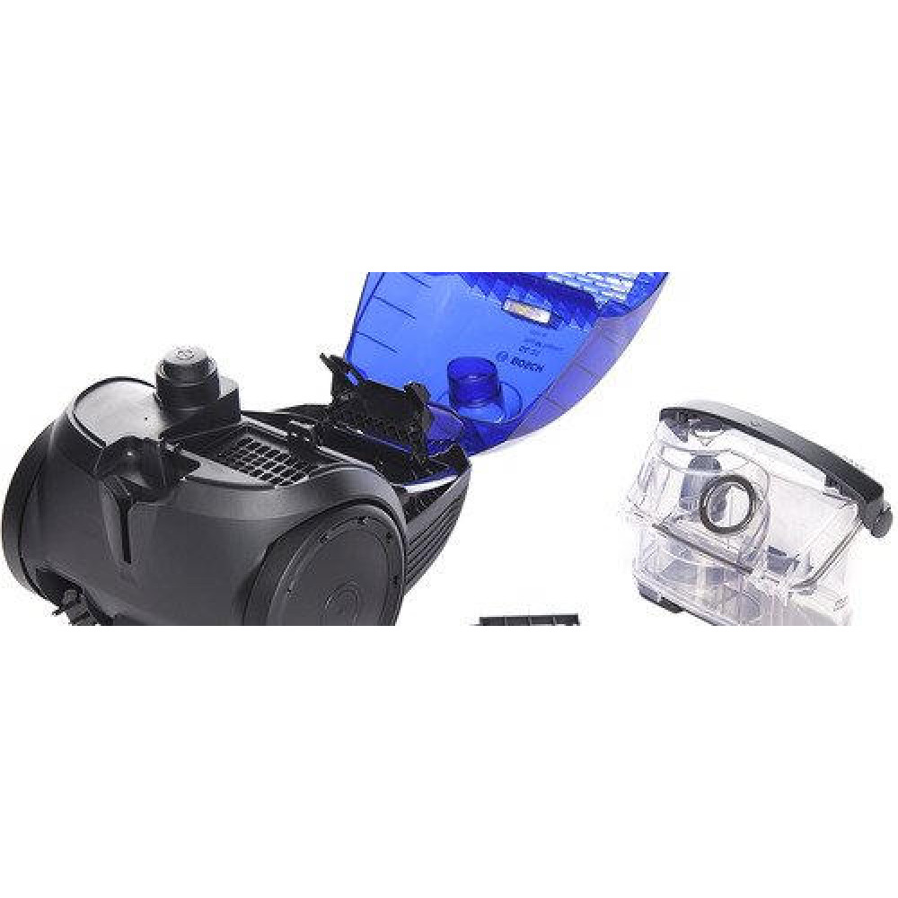 Пылесос Bosch BGN 21702