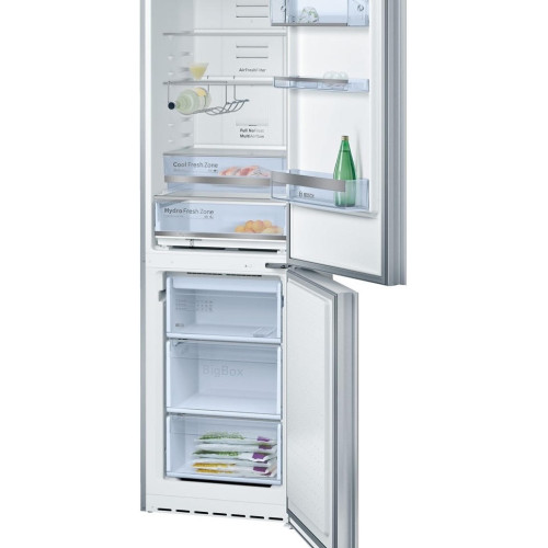 Двухкамерный холодильник Bosch KGN 39SW10 R