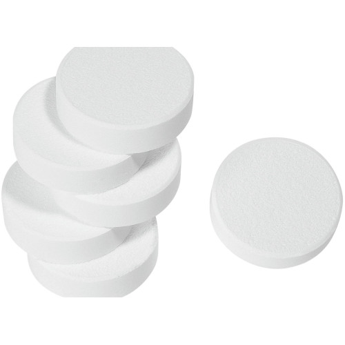 Таблетки для удаления накипи Bosch 311556