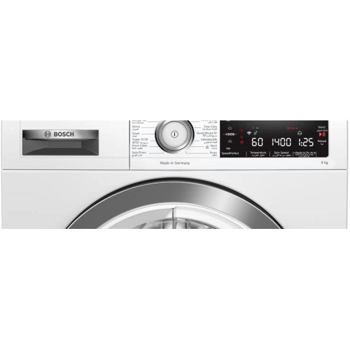 Стиральная машина Bosch WAV28KH0GC