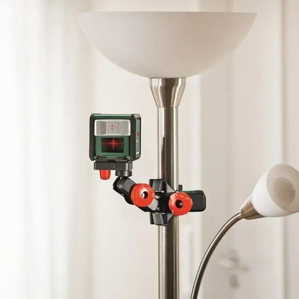 Bosch Quigo III лазерный уровень, 0603663522