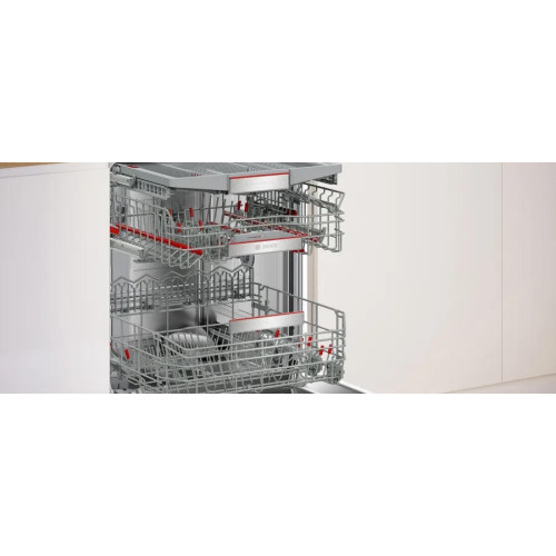 Встраиваемая посудомоечная машина Bosch SMD8TCX01E