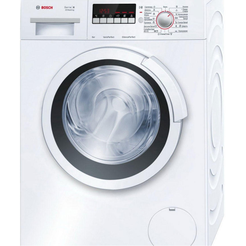 Стиральная машина Bosch WLK20264OE