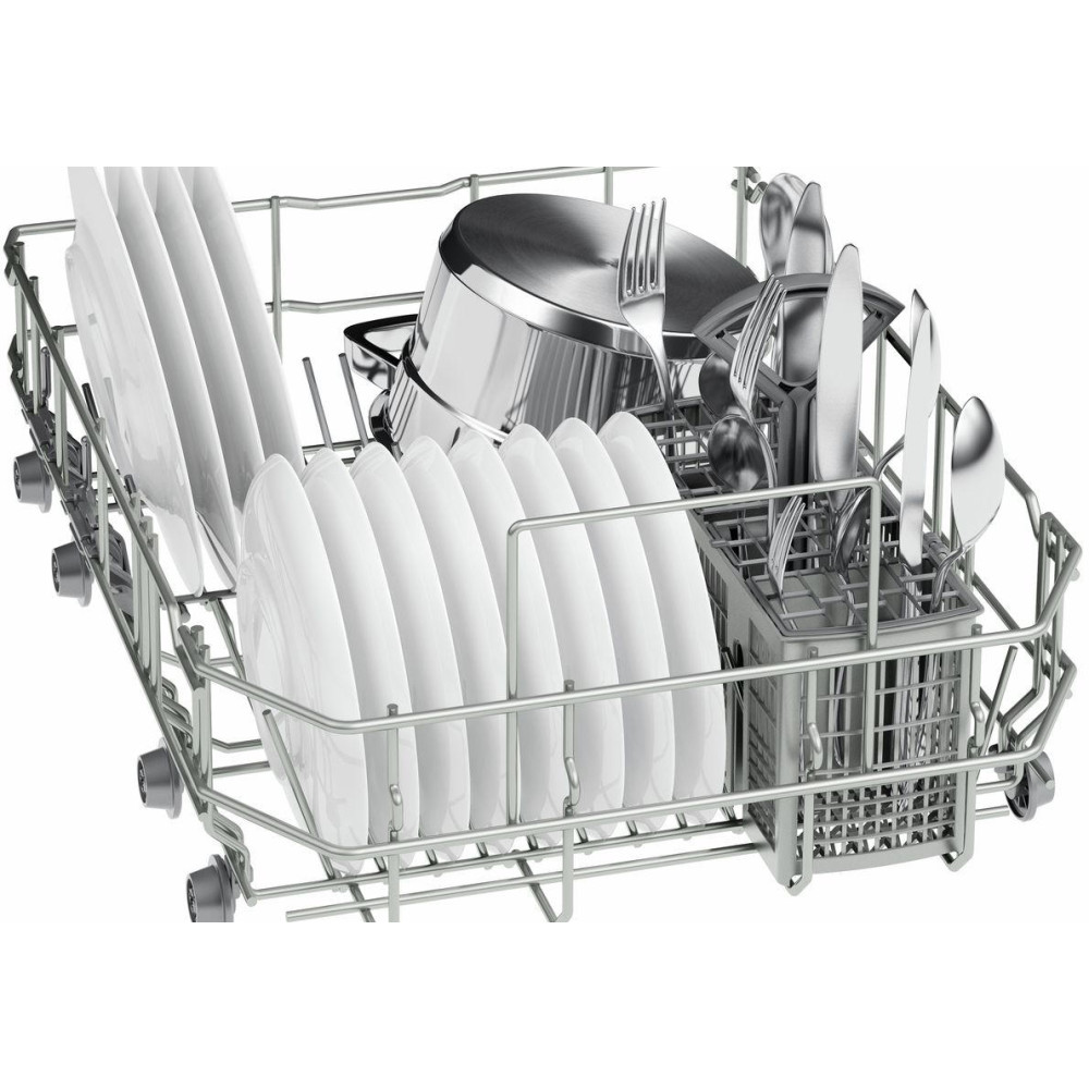 Встраиваемая посудомоечная машина Bosch SPV25DX60R