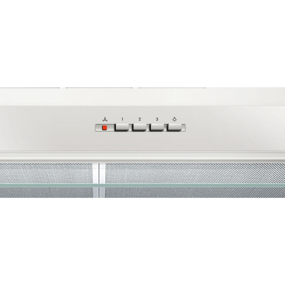 Вытяжка Bosch DUL 63CC20