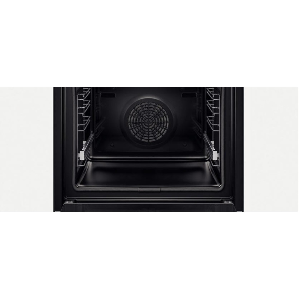 Духовой шкаф Bosch HBG6730S1