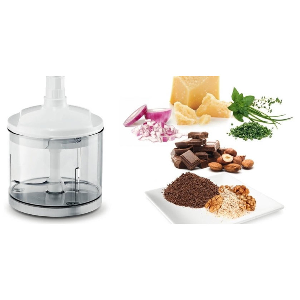 Блендер Bosch MSM 66020