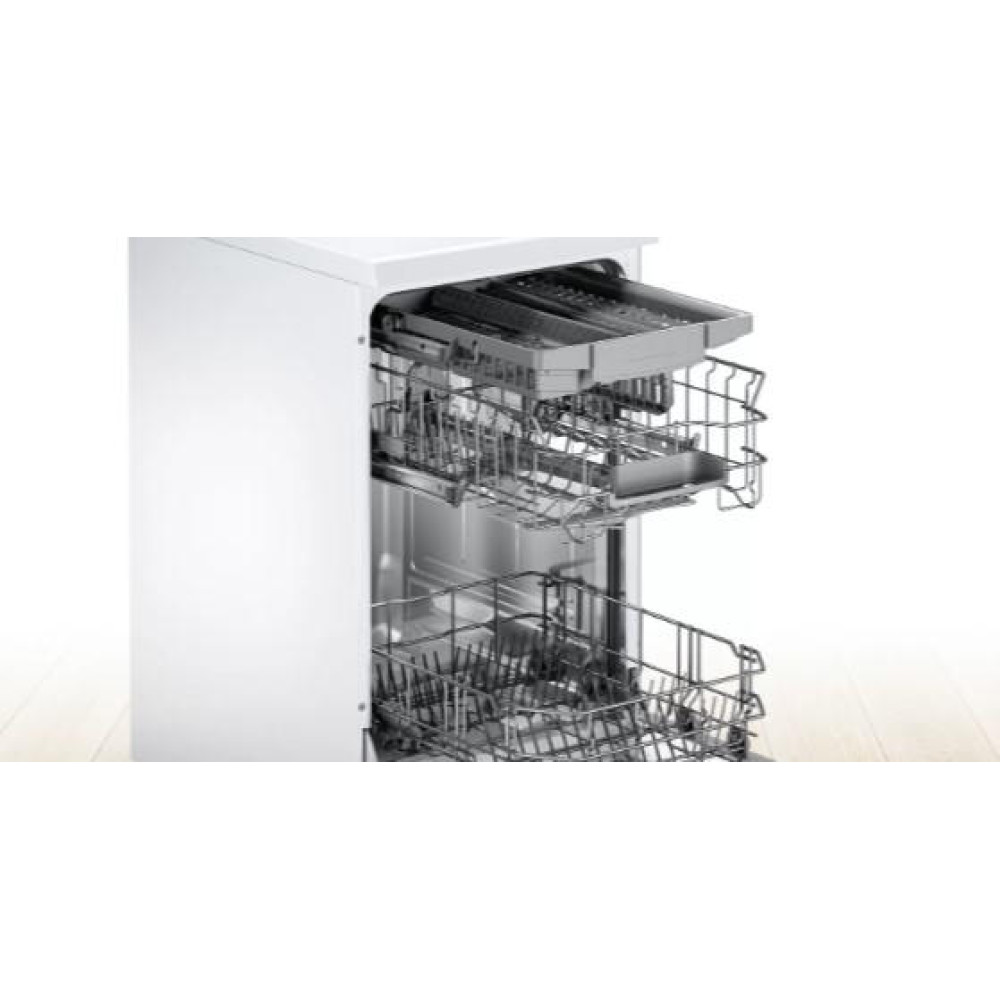Посудомоечная машина Bosch SPS25FW03R