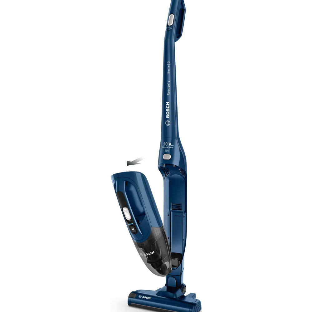 Пылесос Bosch BCHF2MX20