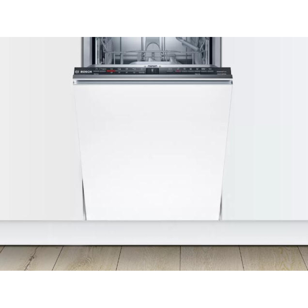 Встраиваемая посудомоечная машина Bosch SPV2HKX4DR