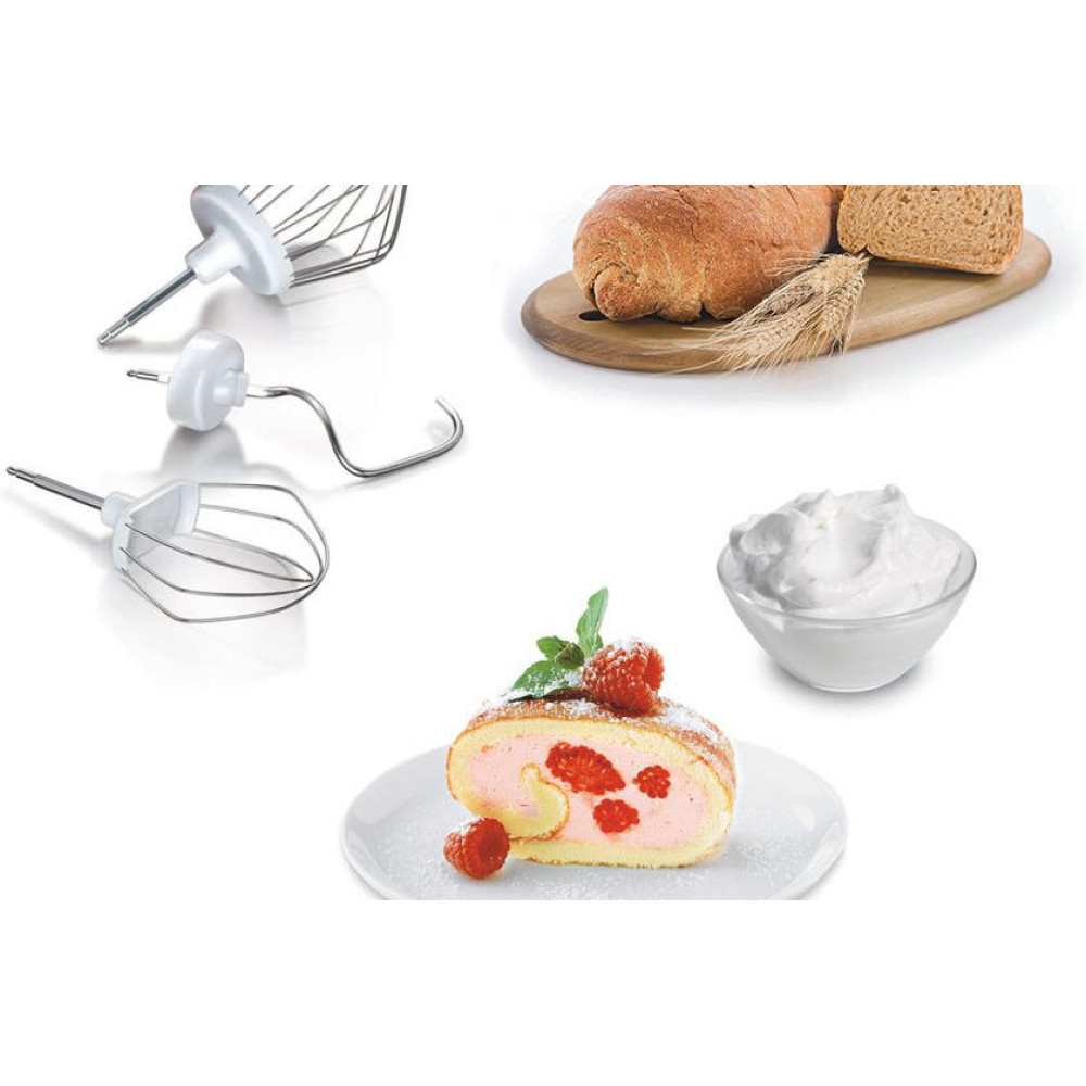 Кухонный комбайн Bosch MUM4825