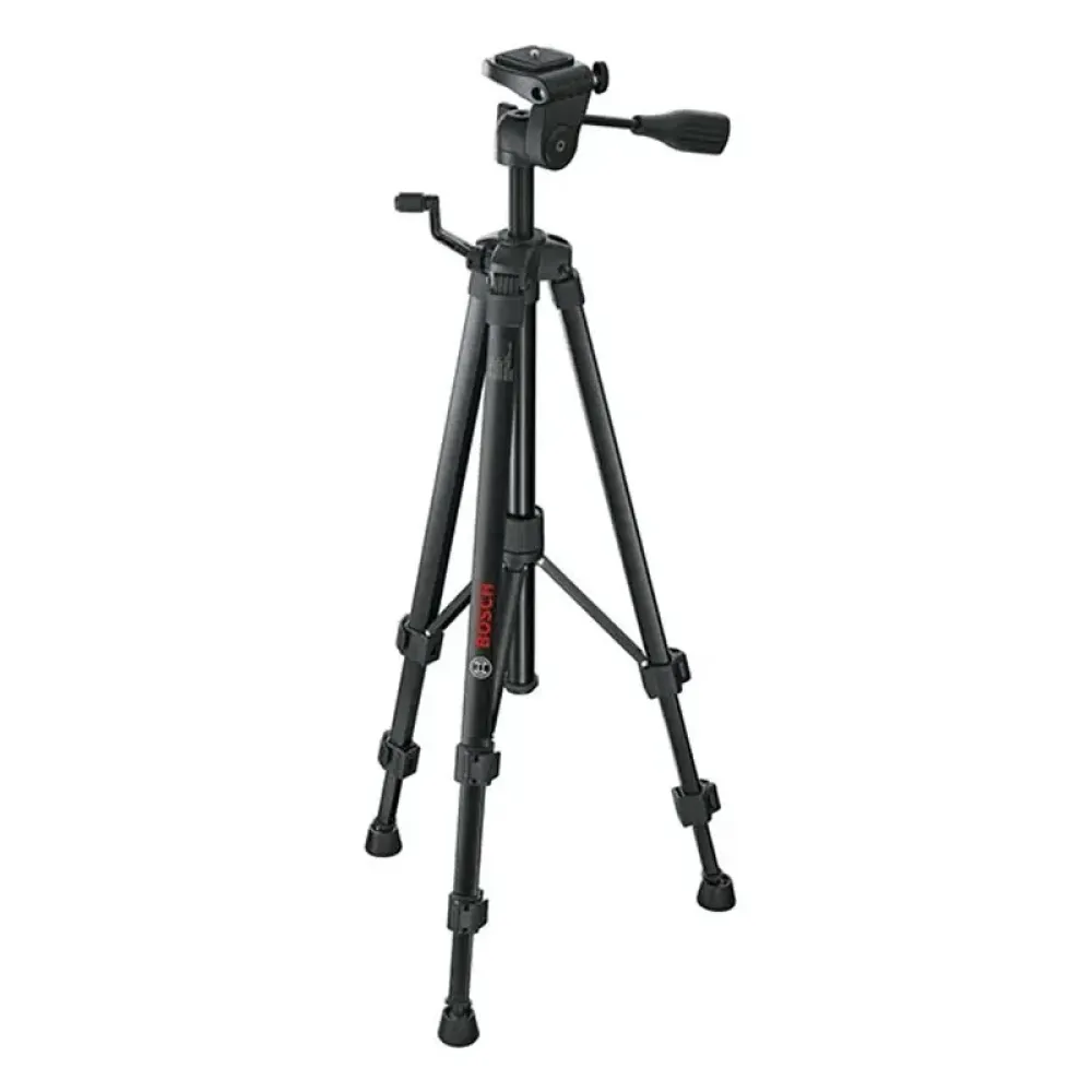 Bosch GCL 2-50 G Professional уровень лазерный со штативом BT 150, 0601066M01