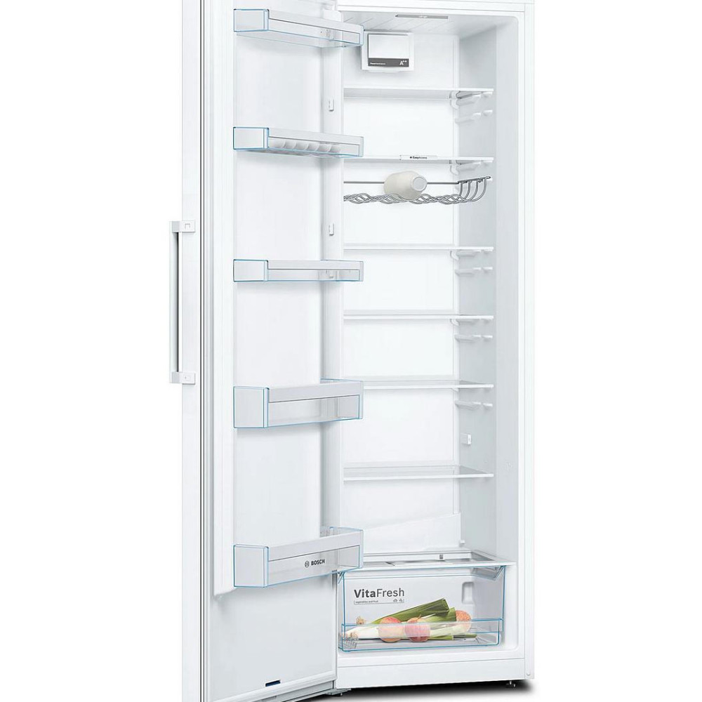 Однокамерный холодильник Bosch KSV36VW31U