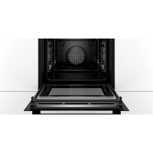 Духовой шкаф Bosch HMG8764C1