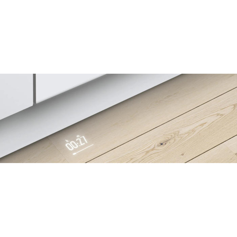 Встраиваемая посудомоечная машина Bosch SMD8YC801E