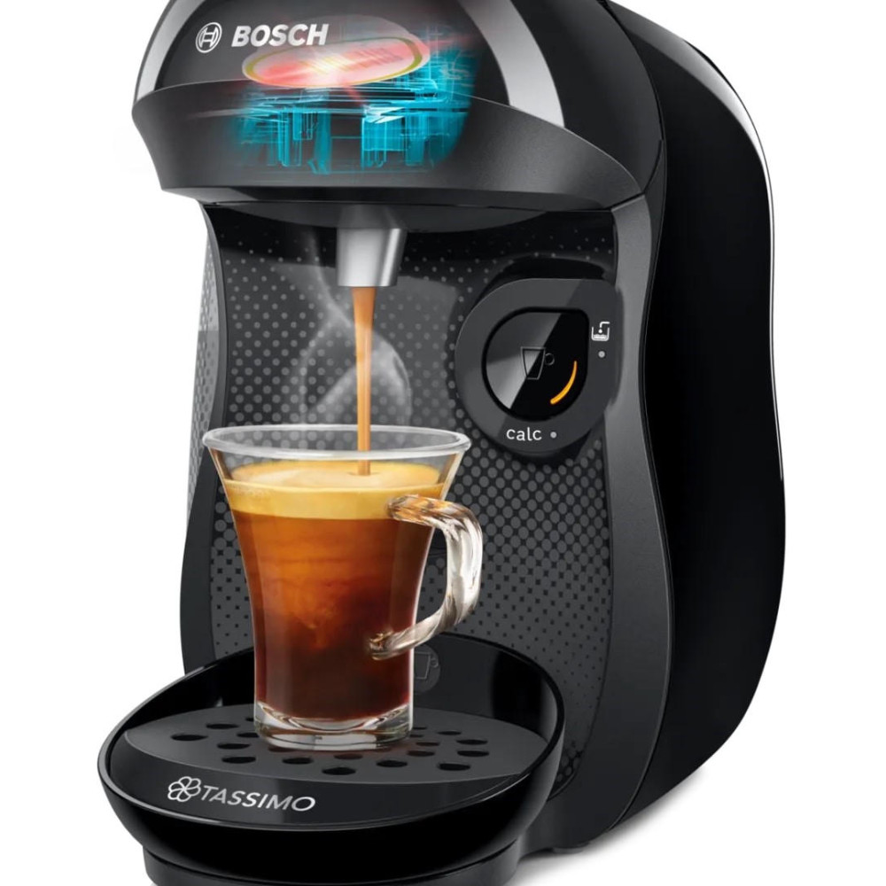 Кофемашина Bosch TAS1002N