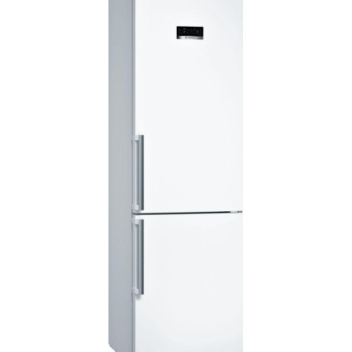 Двухкамерный холодильник Bosch KGN39XW34R