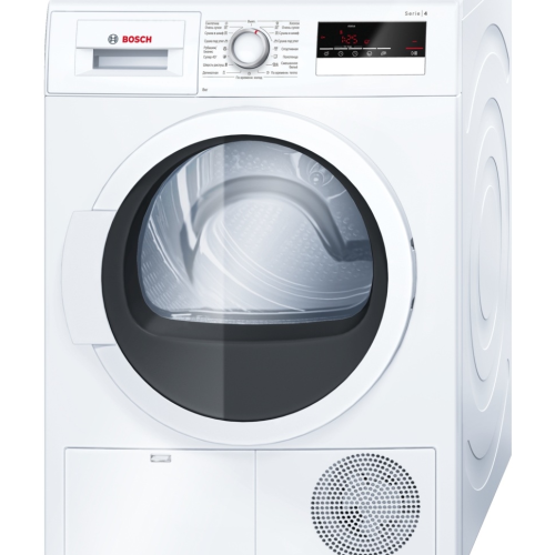 Сушильный автомат Bosch WTH85200OE