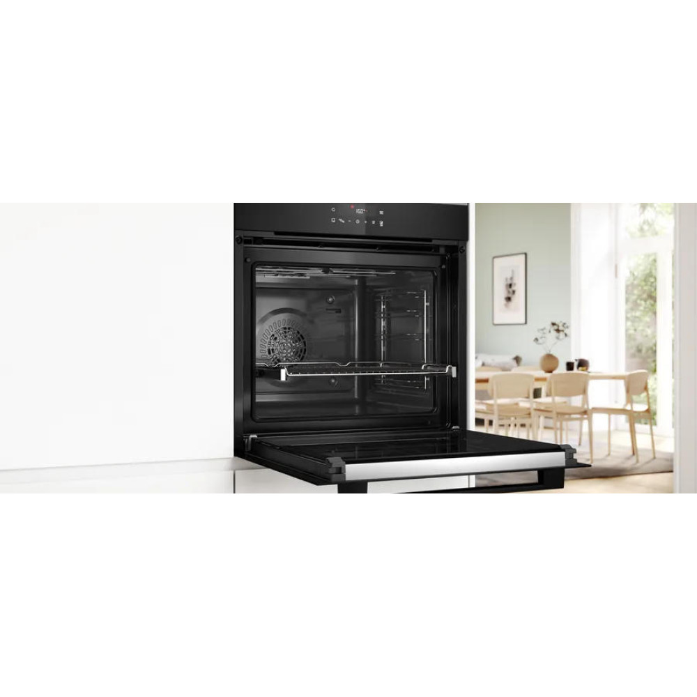 Духовой шкаф Bosch HBG272EB3