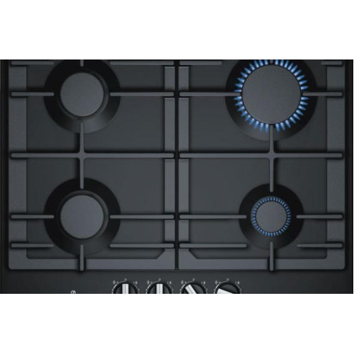 Газовая варочная панель Bosch PCP6A6B90R