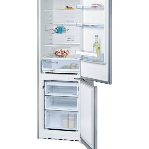 Двухкамерный холодильник Bosch KGN 36VI15 R