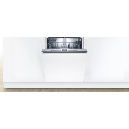 Встраиваемая посудомоечная машина Bosch SMV4IAX2IR