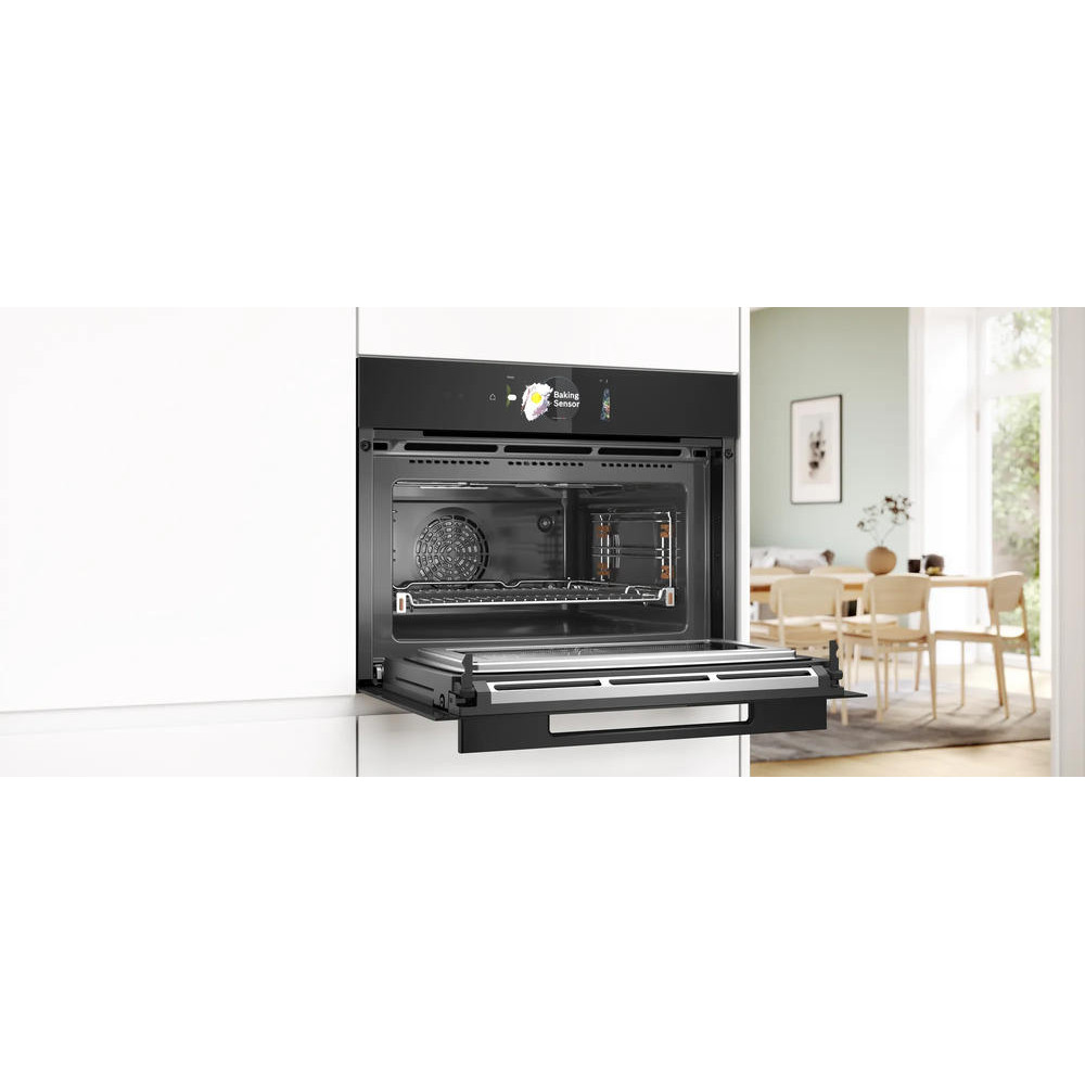 Духовой шкаф Bosch CMG978NB1