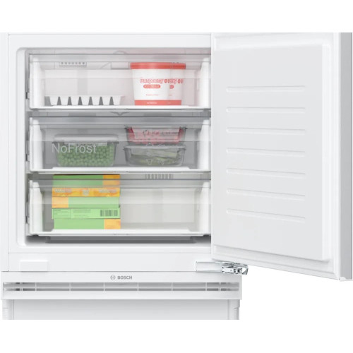 Встраиваемая морозильная камера Bosch GUN21ADE0